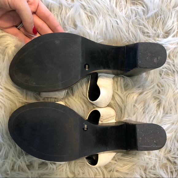 🔥SALE🔥 Designer sandals 10 Crosby Derek Lam - Picture 3 of 8